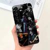 Singer G-Gustavo Cerati Phone Case For Samsung S25,24,21,22,23,20,S30,Ultra,Plus,Fe,Lite,Note,5G Black Cover