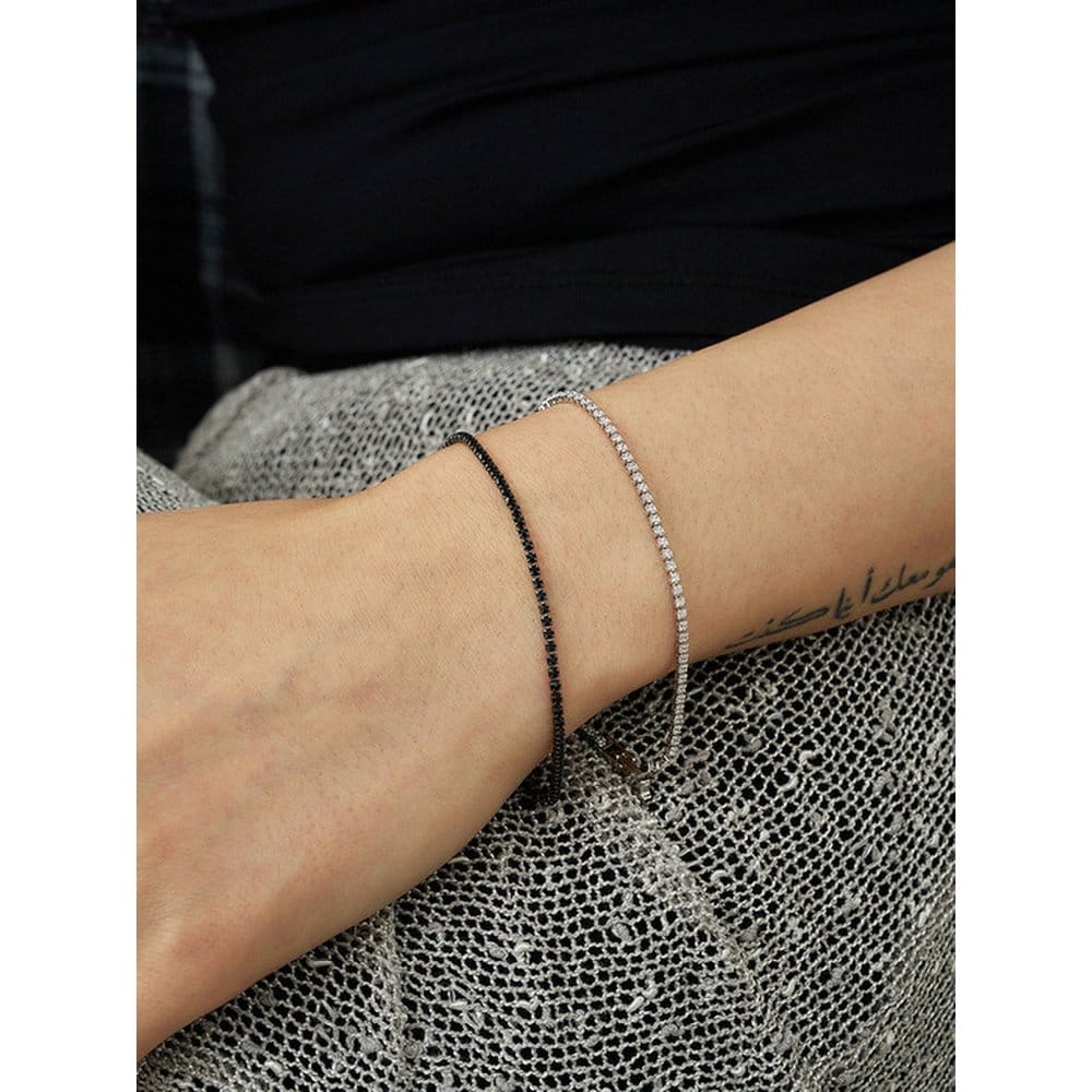 Tennis Bracelet 1.75mm