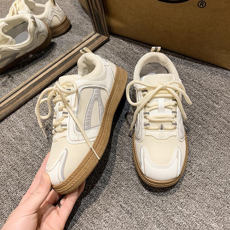 

МОДНАЯ ОБУВЬ, мужские дышащие спортивные кроссовки, спортивные кроссовки для бега, уличные женские теннисные кроссовки для тренажерного зала 35