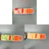 Pet Chew Toy Plush Snack Dispenser With Scented Flavored Chips For Dogs And Cats