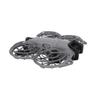 Bumper For 2 Drones Anti-Collision High Toughness Protective Bar Camera Lens Protector Bumper Accessories