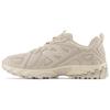 610 Timberwolf Moonbeam Unisex Sneakers Cream Antique-White ML610TBC