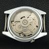 REFURBISHED VINTAGE SEIKO 5 AUTOMATIC JAPAN MENS BLACK DIAL WATCH A435099-2 R122-a435099