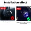 Car Alarm With Autostart Push One Button Auto Start Stop Keyless Entry System Smart Key Remote Start Kit Automotive Accessories