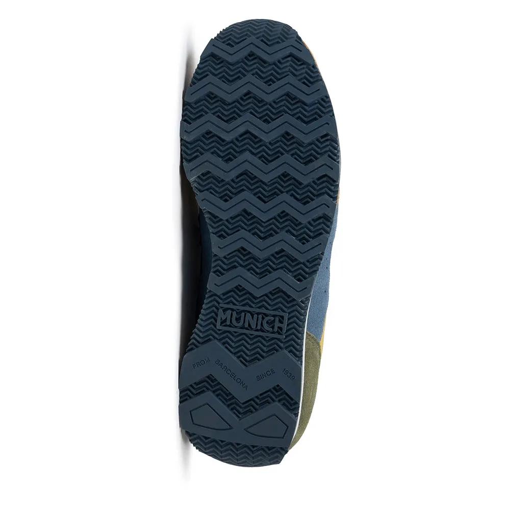 Munich Sneakers Um 86