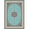 Indian Moroccan Carpet Area Rug Floor Mats Ethnic Style Children Play Mat Bedroom Trendy Non-slip Living Room Flannel Home Decor