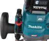 Makita 40V Cordless Router RP001GZ (12mm Collet) - Tool Only