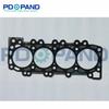 YD25 YD25DDTI Full Engine Gasket Kit 10101-VK528 10101-VK586 for Nissan NAVARA D40 /Pathfinder/Murano/NV350 Caravan  2.5L