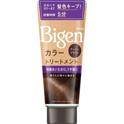 Vigen Farbbehandlung Abr Aschbraun 180g