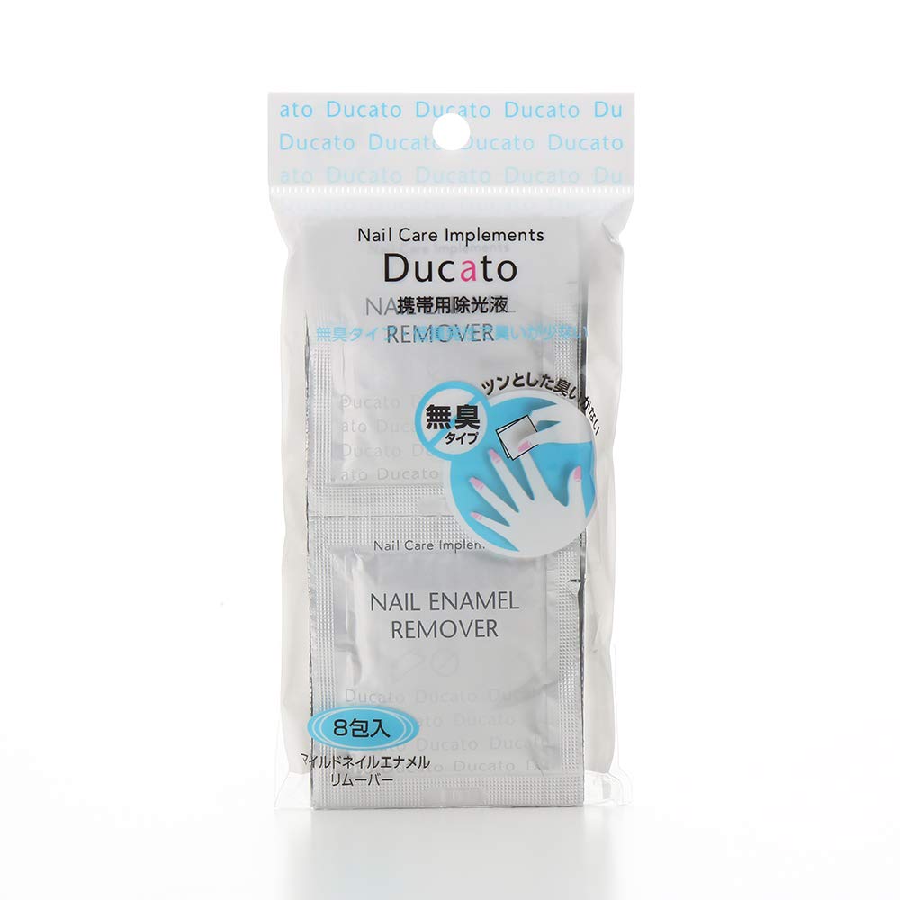 Ducato Mild Enamel Remover (Portable)