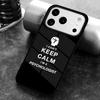 Awesome Psychologist Profession Psychology Phone Case For iPhone 17 16 15 14 13 12 11 Pro Max Plus 17Air Soft Silicone Cover