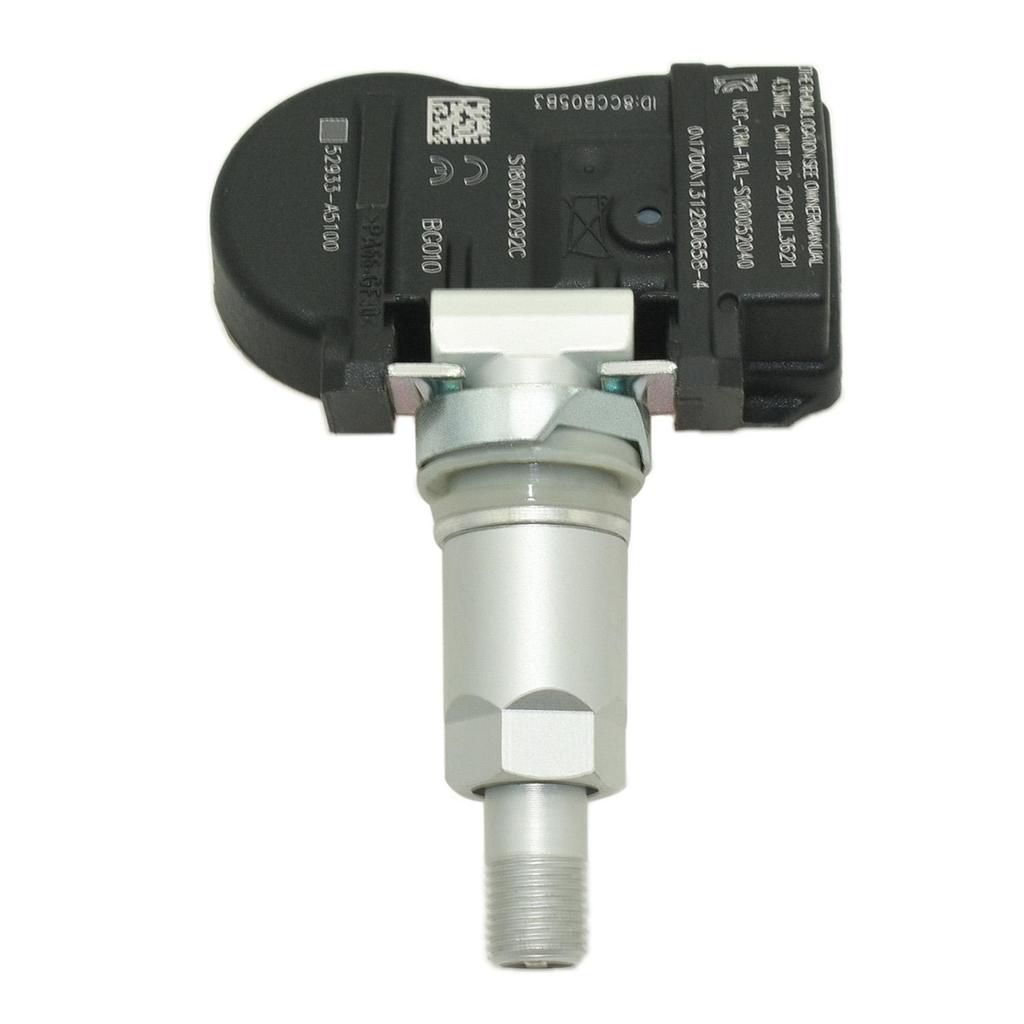 TPMS Tire Pressure Sensor electrified 228887