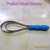 Pet Hair Remover: Dog Brush & Horse Grooming Tool for Long Hair