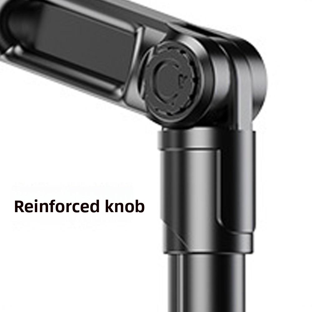 Overhead Desktop Phone Holder Adjustable Height Mobile Phone Bracket  Live Learning