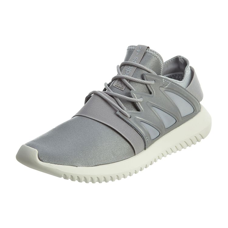 Adidas  Tubular Viral Metallic Silver Women Sneakers metsil cgrani cwhite S75907