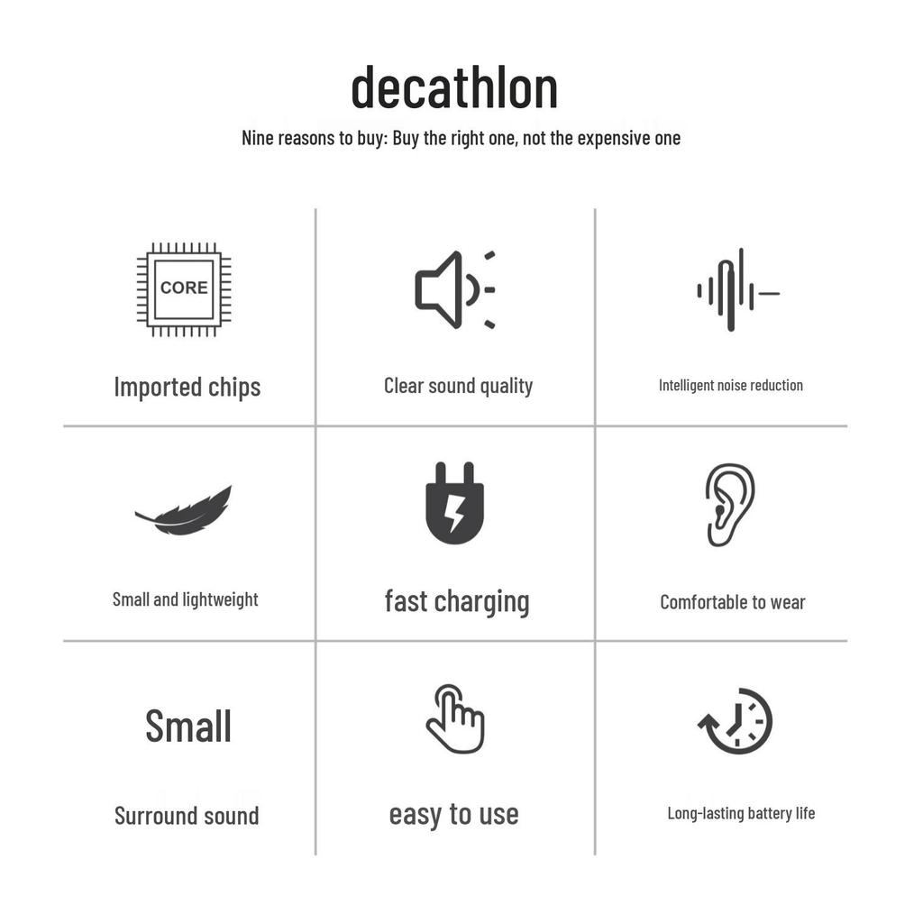130dB High-Power Digital Hearing Aid with Multi-Mode Noise Reduction, Rechargeable, Behind/On-the-Ear Design