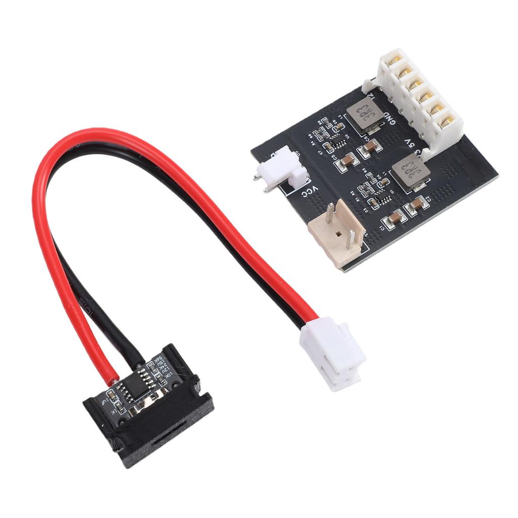 Game Console Power Board 3A Type C Interface Power Supply PSU Replacement Parts Accessories