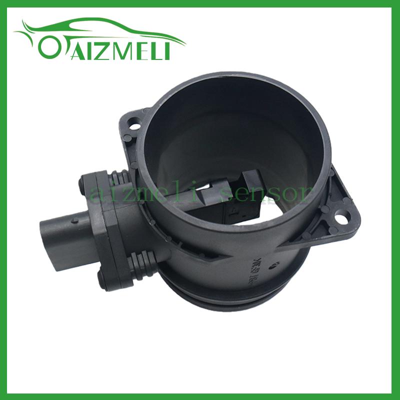 New Air Mass Flow Meter 13627531702 For BMW 3 4 Series 320i 328i 320Li 328Li 420i 428i X3 X4 Z4 Factory Price Automobiles Spare