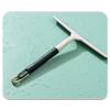 Glass Squeegee Widen Professional Ergonomic Cleaning Wiper Squeegees Tool for Office Car