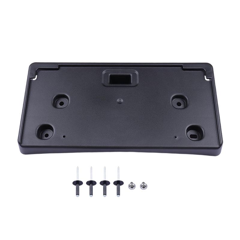 Front License Plate Bracket for Chevrolet Cruze 2011-2014 Models, 95094483.