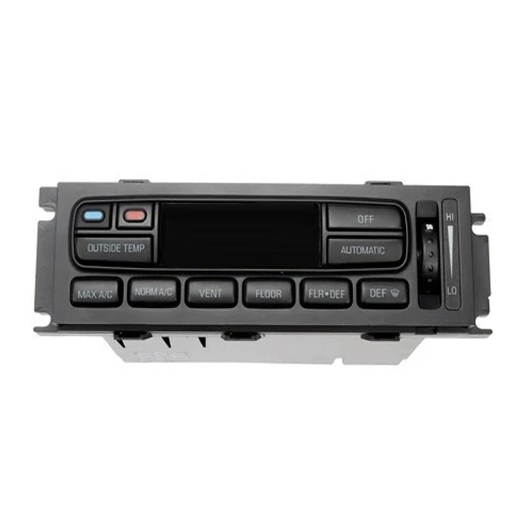 For Grand Marquis 2003-2011 Replacement HVAC Control Module Vehicle Maintenance HVAC Module For Ford Grand Marquis
