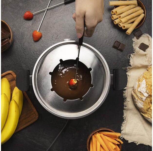 Fondue Cecotec Fun Gourmet (08018)