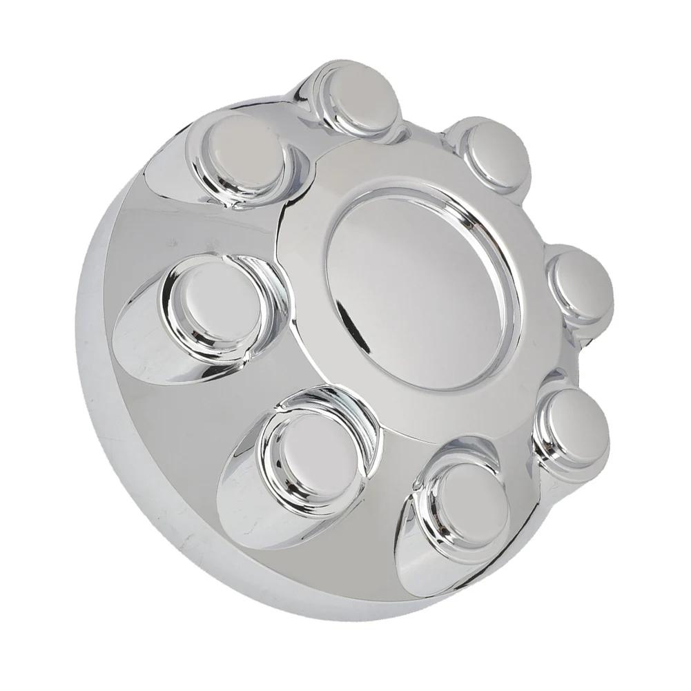 Neueste CHROME Radnabenkappen 8-Loch Abdeckungen für Dodge für Ram 1500 2500 3500 Ersatz Auto Zubehör