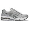 Asics Gel Kayano 14 Cloud Grey Clay Women Sneakers Clay-Grey 1202A056-021