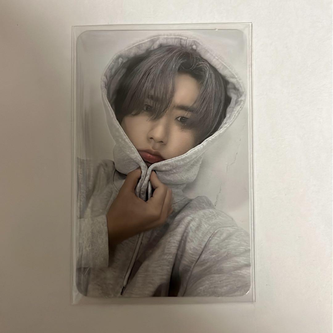 

[USED] Straykids / HAN / Hoodie