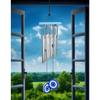 Wind Chimes for Home and Balcony – Positive Energy Hanging Bells for Home Decoration, Wall Décor and Living Room | Home Décor Gift Items,