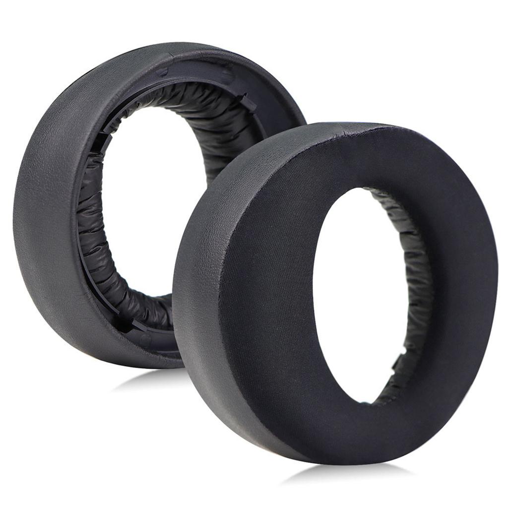 Durable Memory Sponge Ear pads for CECHYA-0083 0090  Pulse 3D Earphone Cover