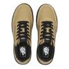 Vans Tyson Wheat Black V8610 Ln Wheat Black