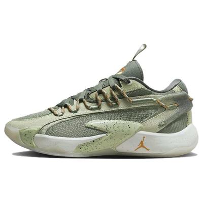 Luka 2 Olive Aura PF Jordan DX9034-308