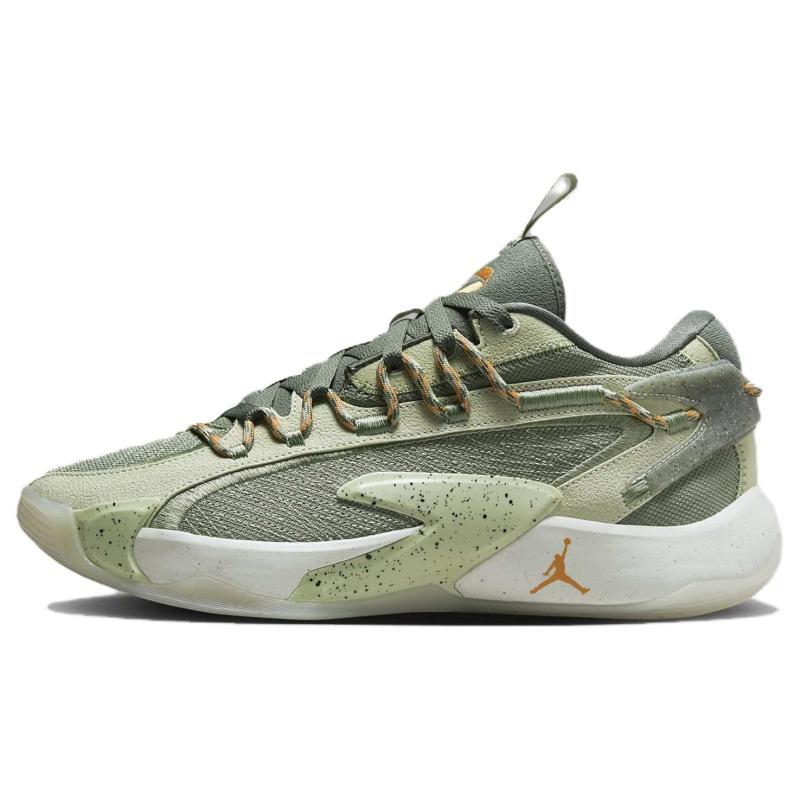 Jordan Luka 2 Olive Aura PF Jordan DX9034-308