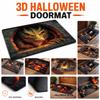 Halloween 3D Decorative Wear- Carpet for Entryway Foyer, 40 60