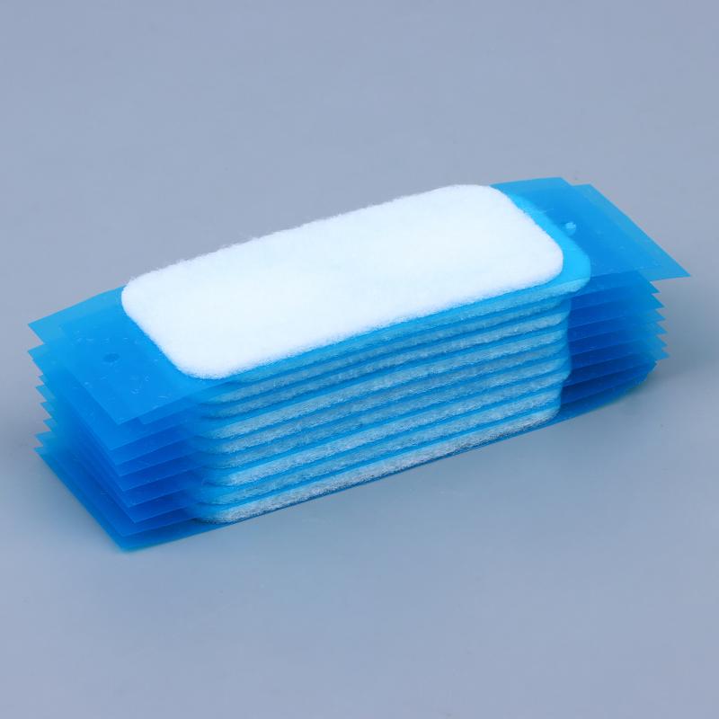 FC-01 Fiber Optic Core Wiping Clip Non-slip FTTH Cleaning Tool Ideal for Telecom Staff Fiber Optic Line Daily Maintenance