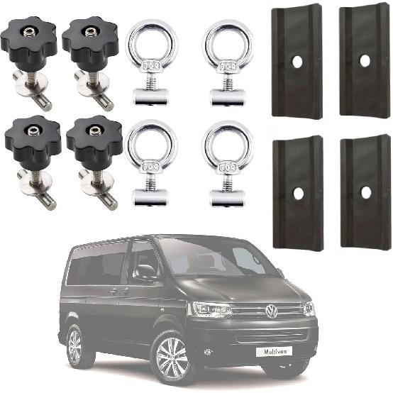 Priekš VW T5 T6 Stiprinājuma Skrūves