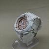 Used CASIO BA110-7A1JF Quartz BABY-G