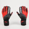 Professional Football Goalkeeper Gloves Finger Guard Equipment Latex Non-slip Training Wear-resistant Goalkeeper Gloves