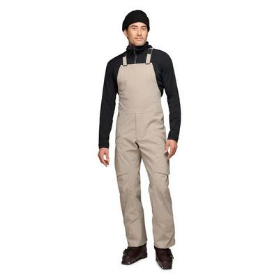 Black Diamond Pants Factor