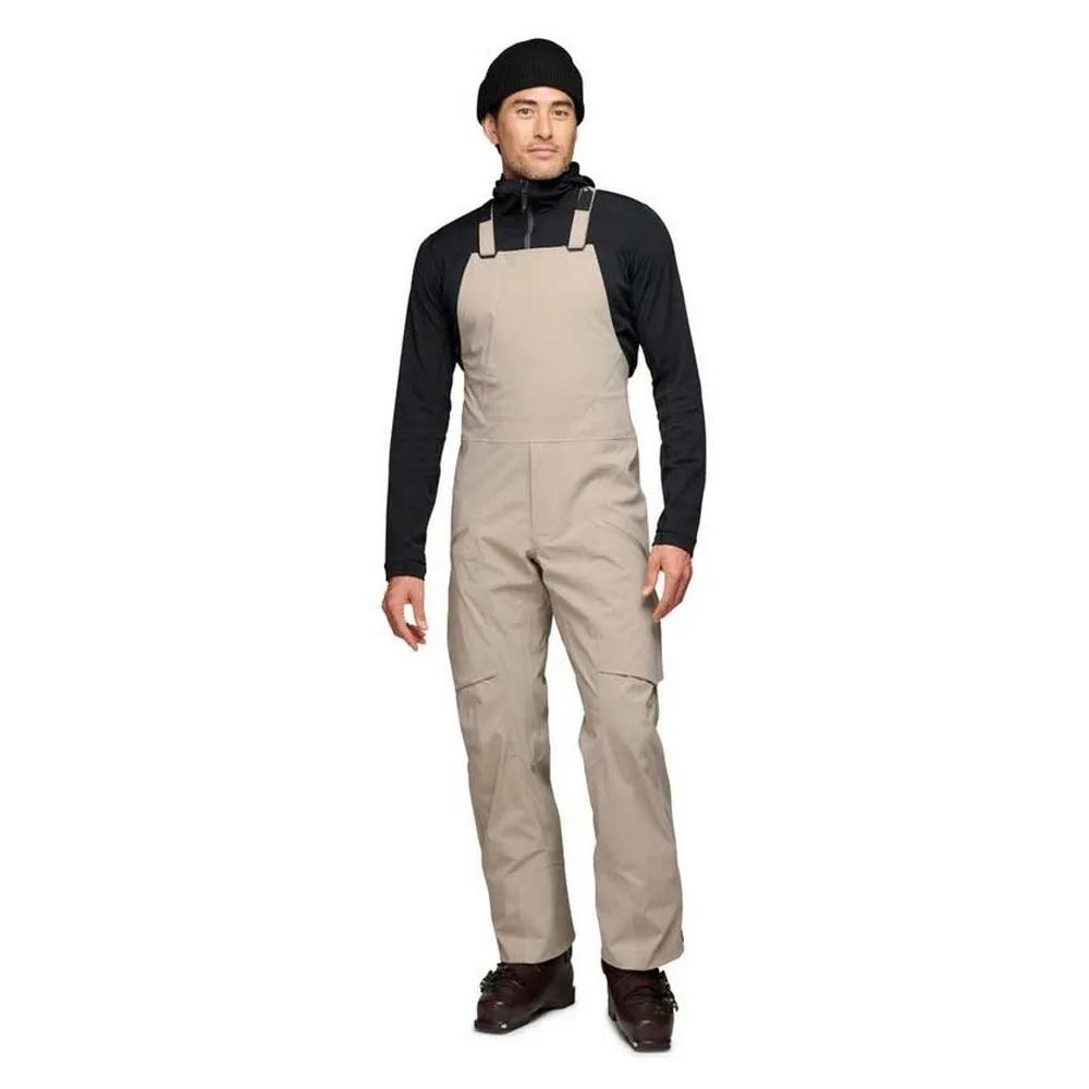 Black Diamond Pants Factor