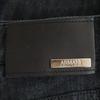 ARMANI COLLEZIONI Denim pants W26 Indigo blue jeans Women Used