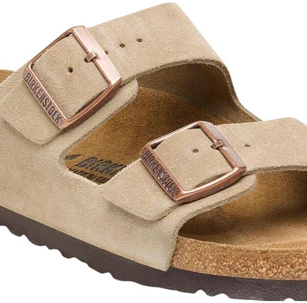 Birkenstock Arizona Half-boots