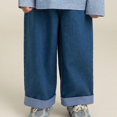 Gonne e pantaloni da donna – Jeans