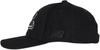 New Balance Golf Unisex Cap Adjustable FR (Melton, Size) / 012-5287009 010_Black