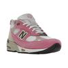 New Balance PaperBoy Paris x La MJC x 991 Made In England ALL GONE Unisex Sneakers Pink White M991AGPB