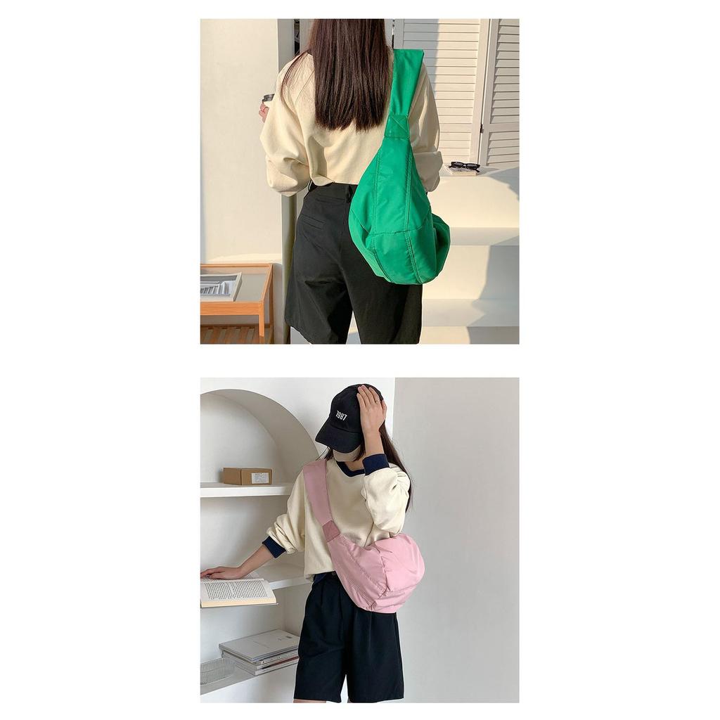 Limited 300 Yen Off Coupon availableDelivery As Soon As the Next dayBody Bag for Women, Lightweight, Shoulder Bag, Crossbody Bag, Nylon, Sporty,