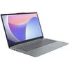 PC Portatile LENOVO IdeaPad Slim 3 15IAN8| Senza Windows - 15'' FHD - Core i3-N305 - RAM 8 GB - SSD 512 GB - AZERTY
