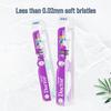 Dr. Tooth Whitening & Gum Protection Soft Toothbrushes