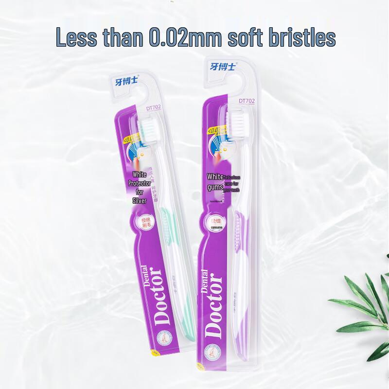 

Dr. Dental Extra Effect Care Toothpaste & Whitening Toothbrush Set